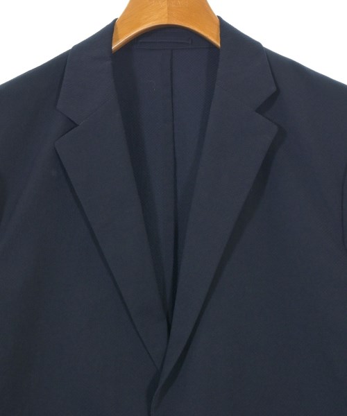 UNITED ARROWS（ユナイテッドアローズ）テーラードジャケット 紺 サイズ:L メンズ/2200678988121