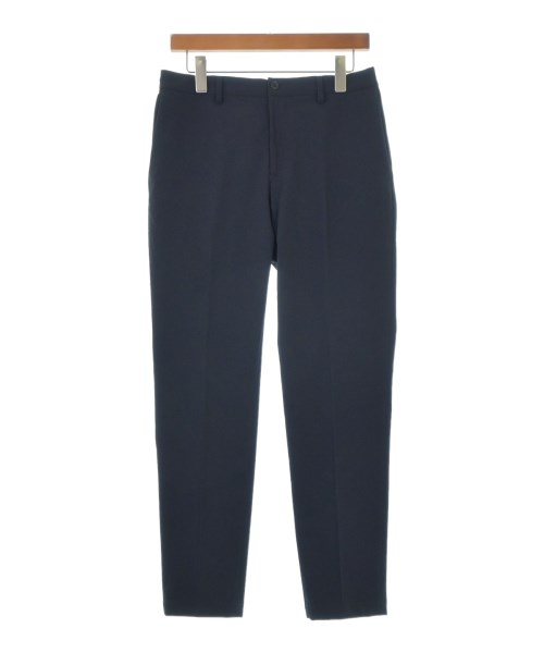 UNITED ARROWS(ユナイテッドアローズ)スラックス 紺 サイズ:L/2200678988138