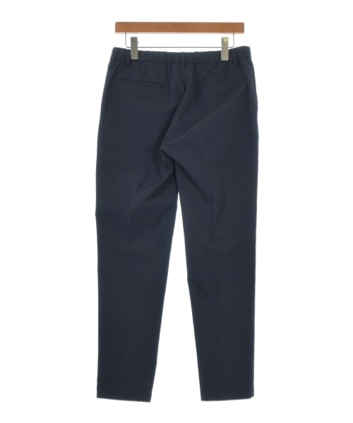 UNITED ARROWS（ユナイテッドアローズ）スラックス 紺 サイズ:L メンズ/2200678988138