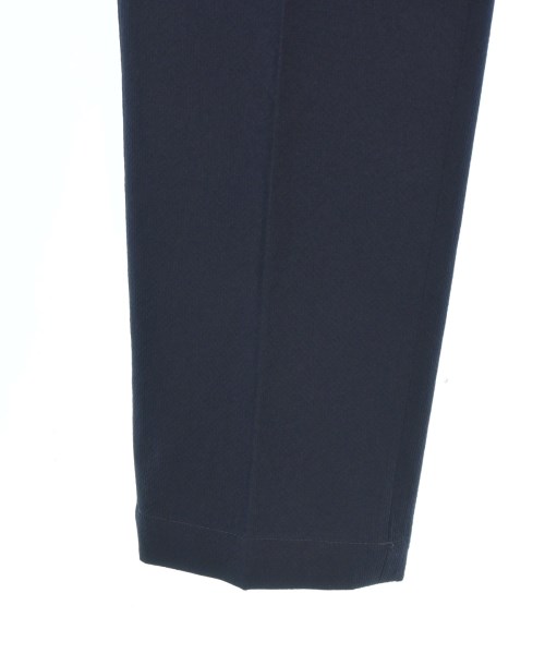 UNITED ARROWS（ユナイテッドアローズ）スラックス 紺 サイズ:L メンズ/2200678988138