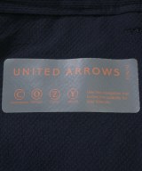 UNITED ARROWS（ユナイテッドアローズ）スラックス 紺 サイズ:L メンズ/2200678988138