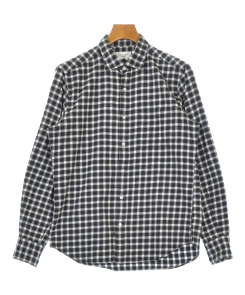 UNITED ARROWS（ユナイテッドアローズ）カジュアルシャツ 黒 サイズ:M メンズ/2200678988145