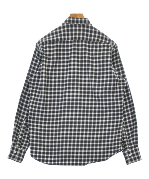 UNITED ARROWS（ユナイテッドアローズ）カジュアルシャツ 黒 サイズ:M メンズ/2200678988145