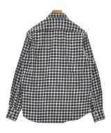 UNITED ARROWS（ユナイテッドアローズ）カジュアルシャツ 黒 サイズ:M メンズ/2200678988145