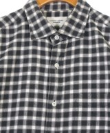 UNITED ARROWS（ユナイテッドアローズ）カジュアルシャツ 黒 サイズ:M メンズ/2200678988145