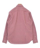 UNITED ARROWS（ユナイテッドアローズ）カジュアルシャツ 赤 サイズ:M メンズ/2200678988152