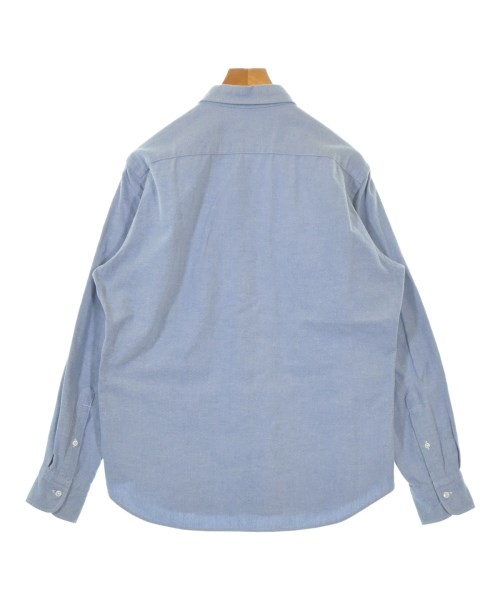 UNITED ARROWS（ユナイテッドアローズ）カジュアルシャツ 青 サイズ:L メンズ/2200678988169
