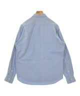 UNITED ARROWS（ユナイテッドアローズ）カジュアルシャツ 青 サイズ:L メンズ/2200678988169