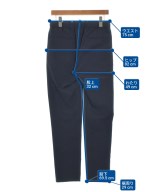 UNITED ARROWS（ユナイテッドアローズ）スラックス 紺 サイズ:M メンズ/2200678988268