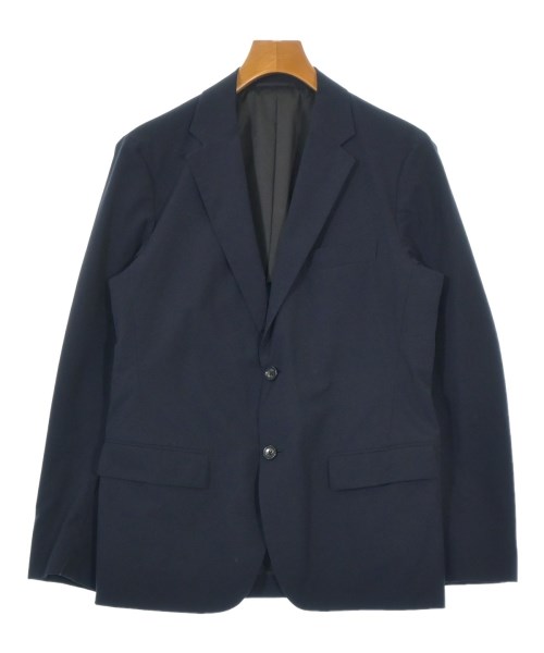 UNITED ARROWS(ユナイテッドアローズ)テーラードジャケット 紺 サイズ:L/2200678988275