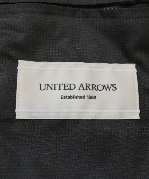 UNITED ARROWS（ユナイテッドアローズ）テーラードジャケット 紺 サイズ:L メンズ/2200678988275
