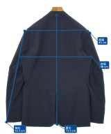 UNITED ARROWS（ユナイテッドアローズ）テーラードジャケット 紺 サイズ:L メンズ/2200678988275