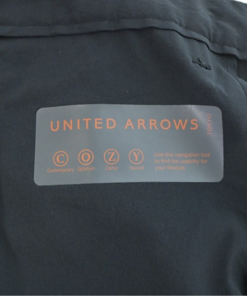 UNITED ARROWS（ユナイテッドアローズ）その他 黒 サイズ:L メンズ/2200678988282