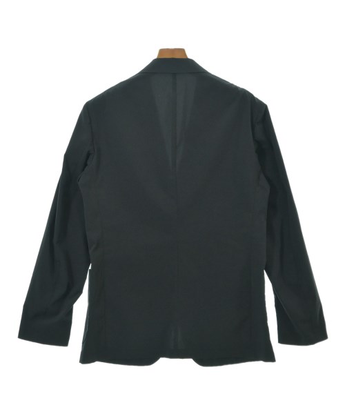 UNITED ARROWS（ユナイテッドアローズ）テーラードジャケット 黒 サイズ:L メンズ/2200678988299