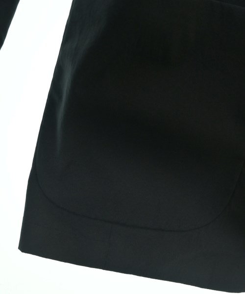UNITED ARROWS（ユナイテッドアローズ）テーラードジャケット 黒 サイズ:L メンズ/2200678988299