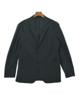 UNITED ARROWS（ユナイテッドアローズ）テーラードジャケット 黒 サイズ:L メンズ/2200678988299