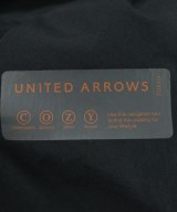 UNITED ARROWS（ユナイテッドアローズ）テーラードジャケット 黒 サイズ:L メンズ/2200678988299