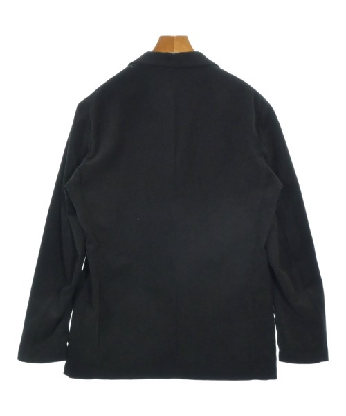 UNITED ARROWS（ユナイテッドアローズ）テーラードジャケット 黒 サイズ:L メンズ/2200678988305
