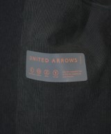 UNITED ARROWS（ユナイテッドアローズ）テーラードジャケット 黒 サイズ:L メンズ/2200678988305