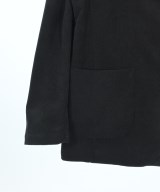 UNITED ARROWS（ユナイテッドアローズ）テーラードジャケット 黒 サイズ:L メンズ/2200678988305
