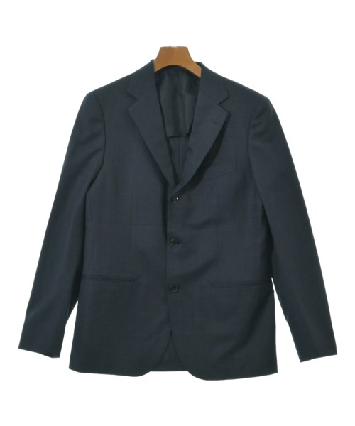 UNITED ARROWS(ユナイテッドアローズ)テーラードジャケット 紺 サイズ:48(L位)/2200678988367