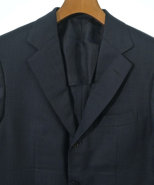 UNITED ARROWS（ユナイテッドアローズ）テーラードジャケット 紺 サイズ:48(L位) メンズ/2200678988367