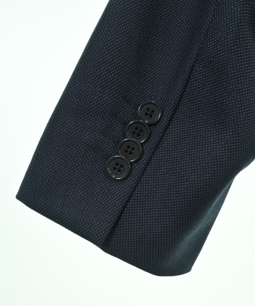 UNITED ARROWS（ユナイテッドアローズ）テーラードジャケット 紺 サイズ:48(L位) メンズ/2200678988367