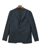 UNITED ARROWS（ユナイテッドアローズ）テーラードジャケット 紺 サイズ:48(L位) メンズ/2200678988367