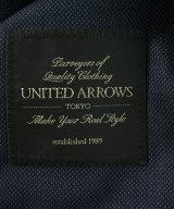 UNITED ARROWS（ユナイテッドアローズ）テーラードジャケット 紺 サイズ:48(L位) メンズ/2200678988367