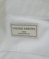 UNITED ARROWS（ユナイテッドアローズ）カジュアルシャツ 白 サイズ:39(M位) メンズ/2200682411035