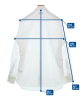 UNITED ARROWS（ユナイテッドアローズ）カジュアルシャツ 白 サイズ:39(M位) メンズ/2200682411035