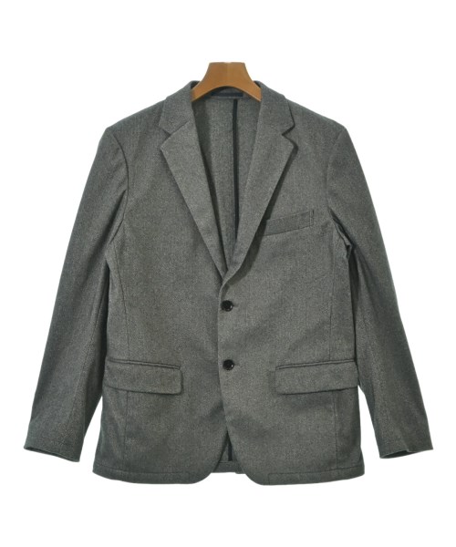 UNITED ARROWS(ユナイテッドアローズ)ジャケット グレー サイズ:L/2200678525012