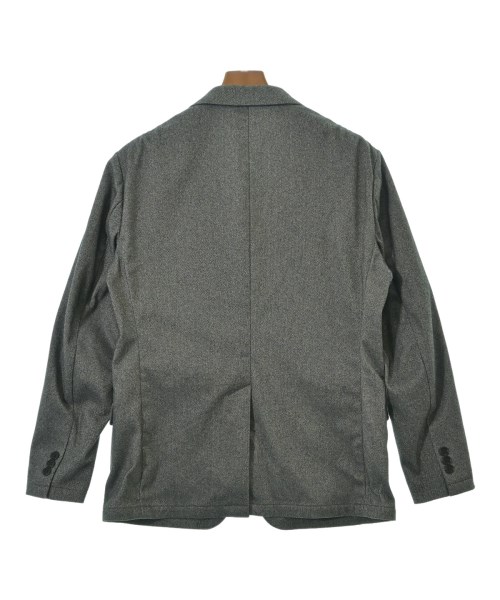 UNITED ARROWS（ユナイテッドアローズ）ジャケット グレー サイズ:L メンズ/2200678525012
