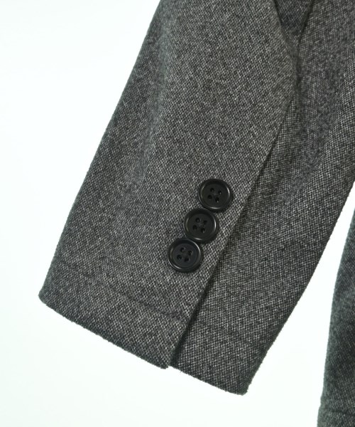 UNITED ARROWS（ユナイテッドアローズ）ジャケット グレー サイズ:L メンズ/2200678525012