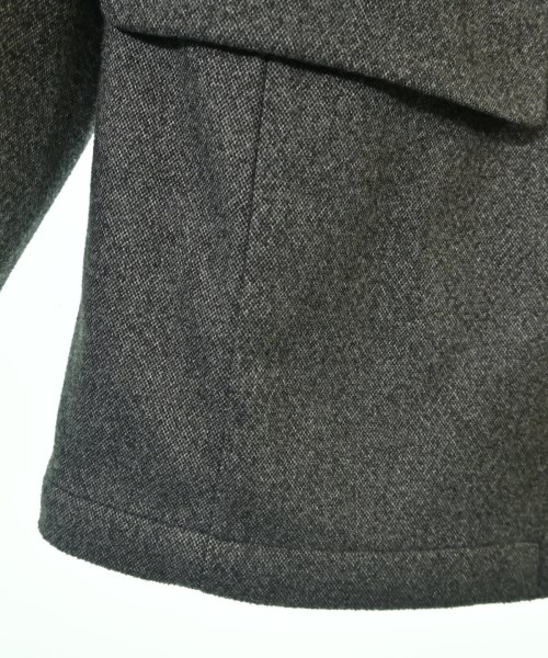UNITED ARROWS（ユナイテッドアローズ）ジャケット グレー サイズ:L メンズ/2200678525012