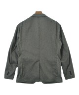 UNITED ARROWS（ユナイテッドアローズ）ジャケット グレー サイズ:L メンズ/2200678525012