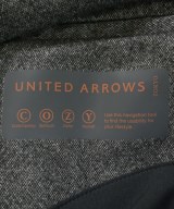 UNITED ARROWS（ユナイテッドアローズ）ジャケット グレー サイズ:L メンズ/2200678525012