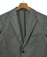 UNITED ARROWS（ユナイテッドアローズ）ジャケット グレー サイズ:L メンズ/2200678525012