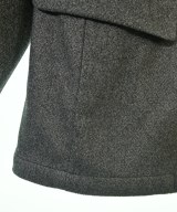 UNITED ARROWS（ユナイテッドアローズ）ジャケット グレー サイズ:L メンズ/2200678525012