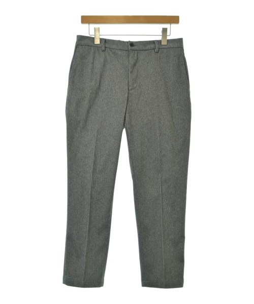 UNITED ARROWS(ユナイテッドアローズ)スラックス グレー サイズ:L/2200678525029
