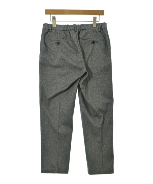 UNITED ARROWS（ユナイテッドアローズ）スラックス グレー サイズ:L メンズ/2200678525029