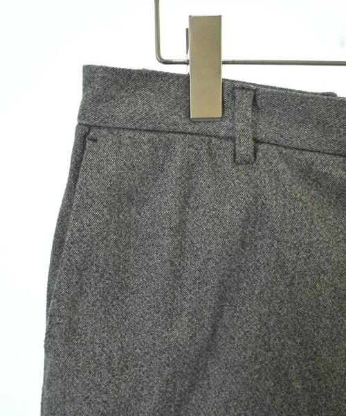 UNITED ARROWS（ユナイテッドアローズ）スラックス グレー サイズ:L メンズ/2200678525029