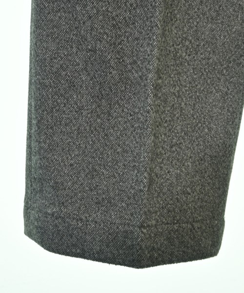 UNITED ARROWS（ユナイテッドアローズ）スラックス グレー サイズ:L メンズ/2200678525029