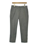 UNITED ARROWS（ユナイテッドアローズ）スラックス グレー サイズ:L メンズ/2200678525029