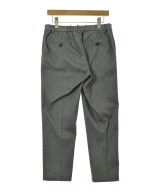 UNITED ARROWS（ユナイテッドアローズ）スラックス グレー サイズ:L メンズ/2200678525029