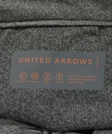 UNITED ARROWS（ユナイテッドアローズ）スラックス グレー サイズ:L メンズ/2200678525029