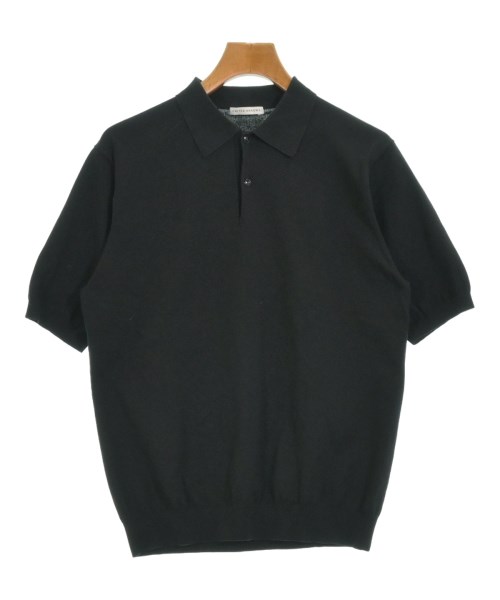 UNITED ARROWS(ユナイテッドアローズ)ニット・セーター 黒 サイズ:L/2200678525074