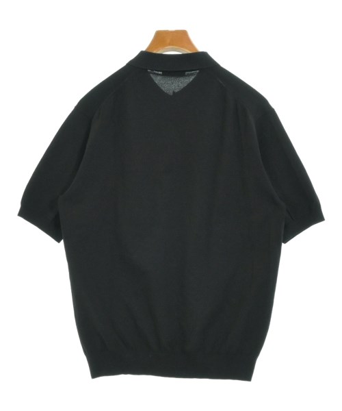 UNITED ARROWS（ユナイテッドアローズ）ニット・セーター 黒 サイズ:L メンズ/2200678525074
