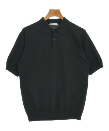 ユナイテッド アローズ UNITED ARROWS 黒 ４WAYニット UNITED ARROWS（ユナイテッドアローズ）ニット・セーター 黒 サイズ:L