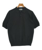 UNITED ARROWS（ユナイテッドアローズ）ニット・セーター 黒 サイズ:L メンズ/2200678525074